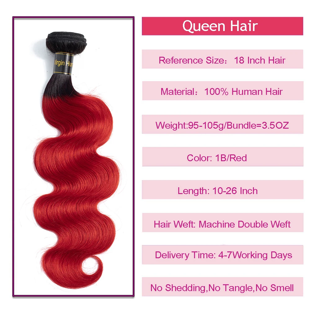 1B-Red