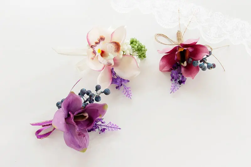 1-boutonniere