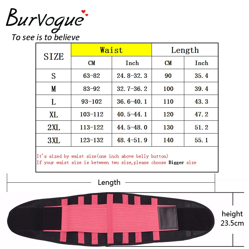 Burvogue, Женский утягивающий корсет для похудения, утягивающий корсет для всего тела, нижнее белье, Корректирующее белье с жестким контролем талии и триммером для живота