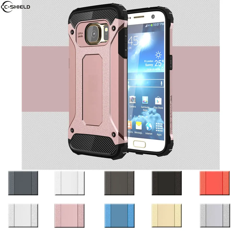 Fitted Case For Samsung Galaxy S7 S 7 Hero SM-G930F SM-G930FD SM-G930U Phone Cover 7S G930F G930U G935FD Coque |