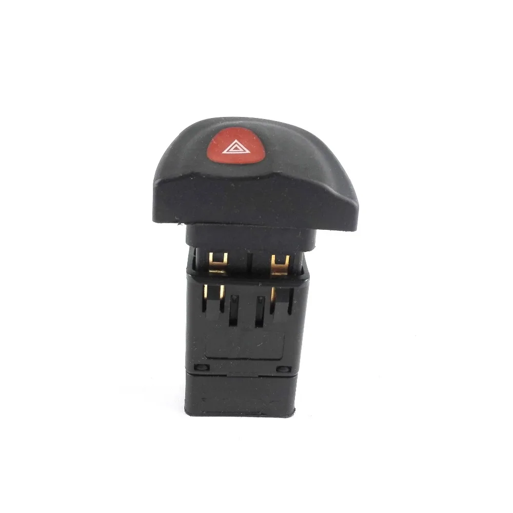 

8Pin Hazard warning light switch for Renault Megane 7700435867