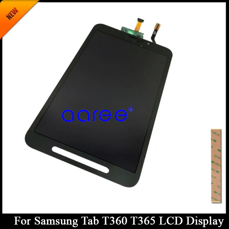 

Tested LCD Display for Samsung Tab SM-T360 SM-T365 LCD For samsung T360 T365 display touch LCD Screen assemly
