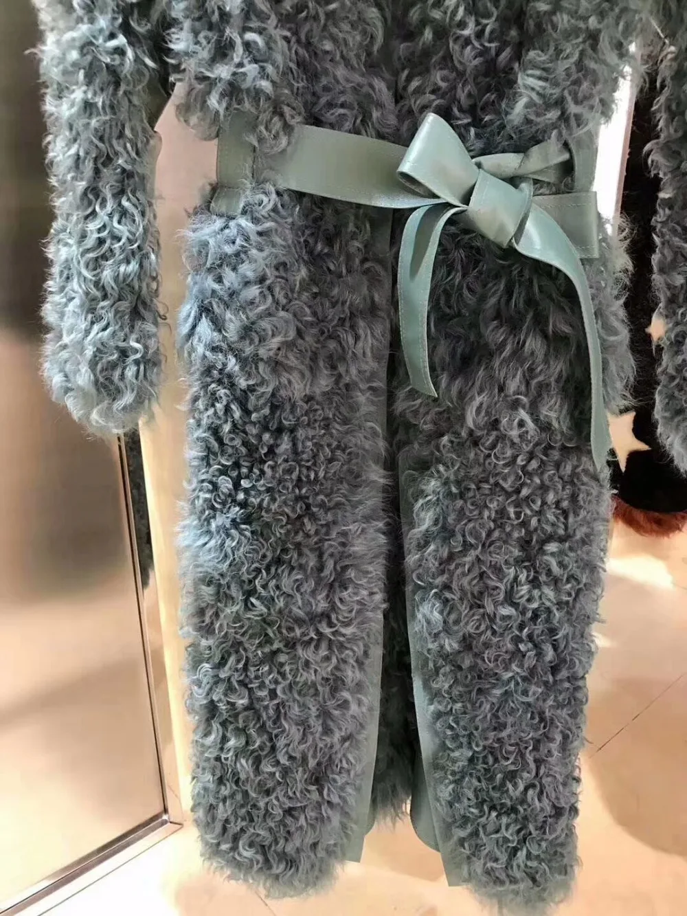 Des D'hiver Top 100Laine Qualité Manteau De Fourrure Manteaux Moutons Réel Avec À Femmes L'intérieur Parka Peau FourrureIncroyable FemmesLuxe D2bW9IeHEY