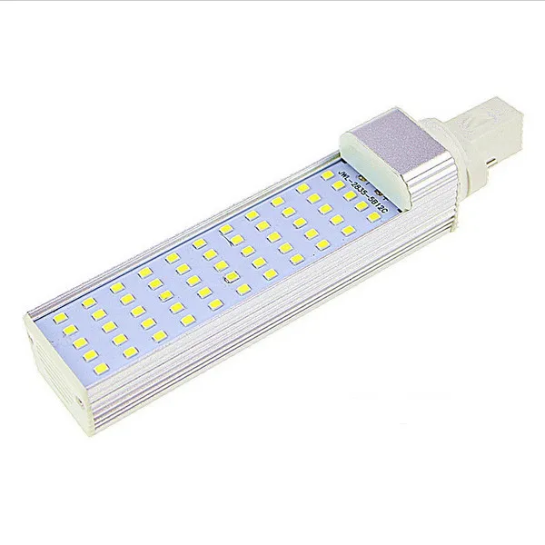 Супер яркий 12 Вт 2835 LED PL лампочка SMD 55 G23 кукурузная лампа подвесное освещение
