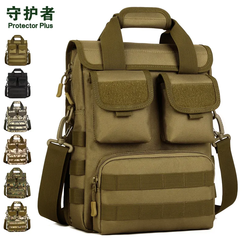 Многофункциональная сумка мессенджер Ranger водонепроницаемая A3135|messenger bag|shoulder