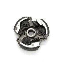 Aluminum Pocket Bike Mini Dirt Springs Durable Clutch Pad Quad ATV 2 Stroke For 47cc 49cc Motorcycle