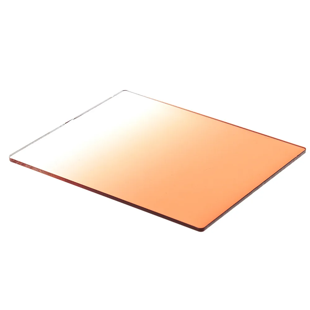 

Sunset square filter for Cokin P series square Free Shipping