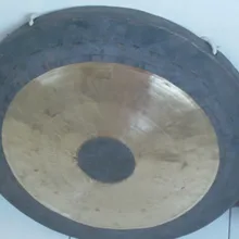 Изящные национальные музыкальные инструменты медные кольца серии 40 см Wu gong Прямая с фабрики