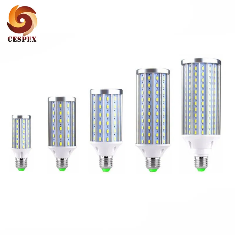 

Aluminum LED corn bulb e27 AC110V 50/60Hz 100lm/w E27 25W LED corn bulb