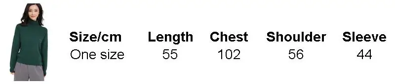 size