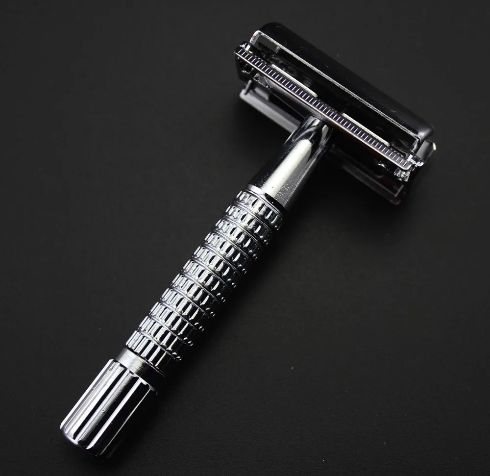 

Safety Razor WEISHI Copper alloy Top quality Simple packing 1PCS/LOT NEW