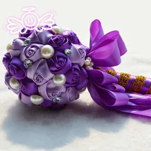 Брошь Свадебный букет свадебный букет Искусственные цветы Свадебные букеты Кристальные Свадебные букеты Buque De Noiva D169