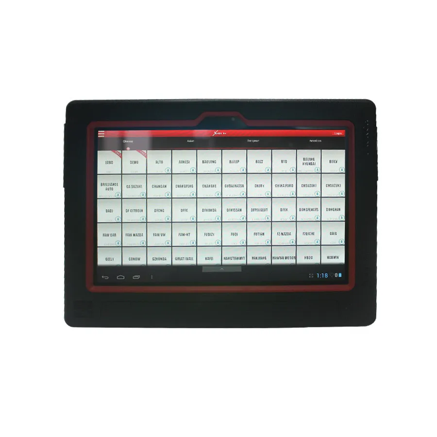 Launch X431 Pro 5 S Купить