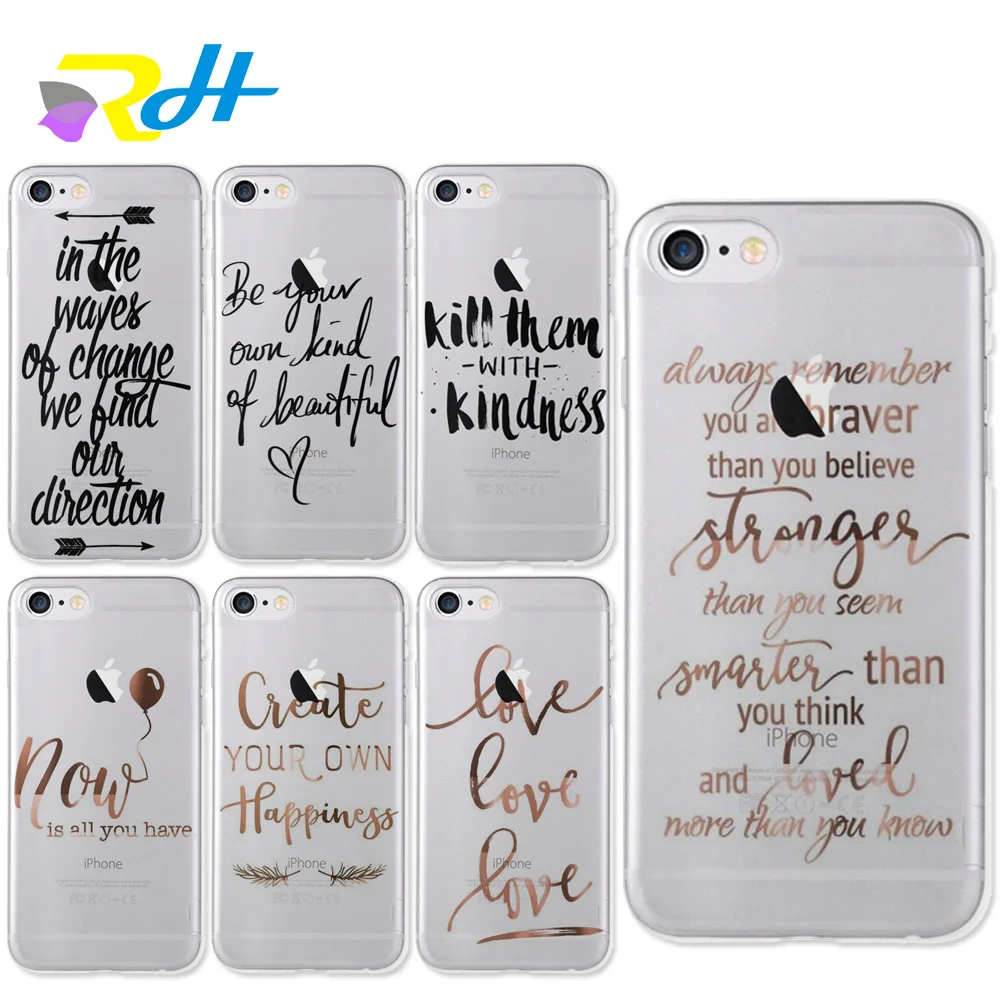 

Portuguese Design Inspirational Case For iPhone 6 6S Plus 5 5S SE 7 7 Plus 8 X Xr Xs Max Transparent Silicone Phone Cover