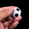 10PCS/Set dia 32mm Plastic Foosball Table Football Soccer Ball Football Fussball Sport Gifts Round Indoor Game High Quality ► Photo 3/6