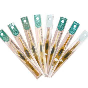 

Japan Clover gold crochet (pen E) 2-10 42-602/603/604-610/627 knitting tools