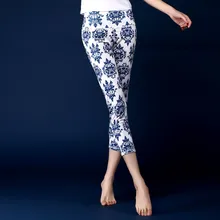 3D Print Yoga Pants Women Yoga Leggings Fitness Yoga Pants Sport Tigthts Women China Shop Online