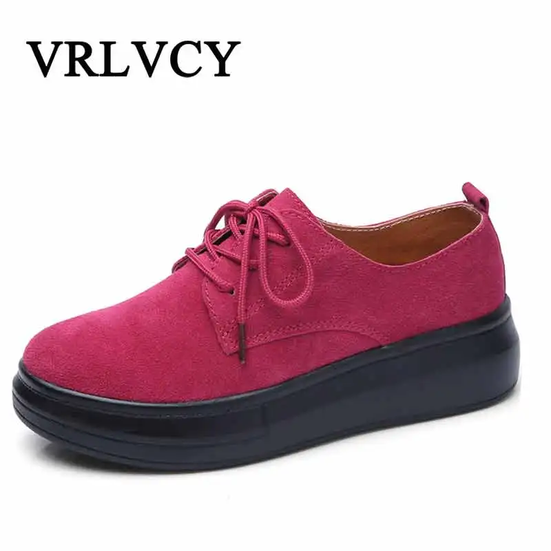 platform moccasin flats