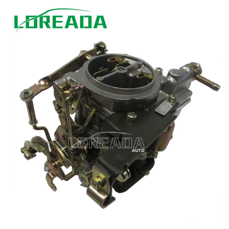 Карбюратор карбюратора LOREADA CARBY для Mitsubishi T/120 строительный двигатель A8102