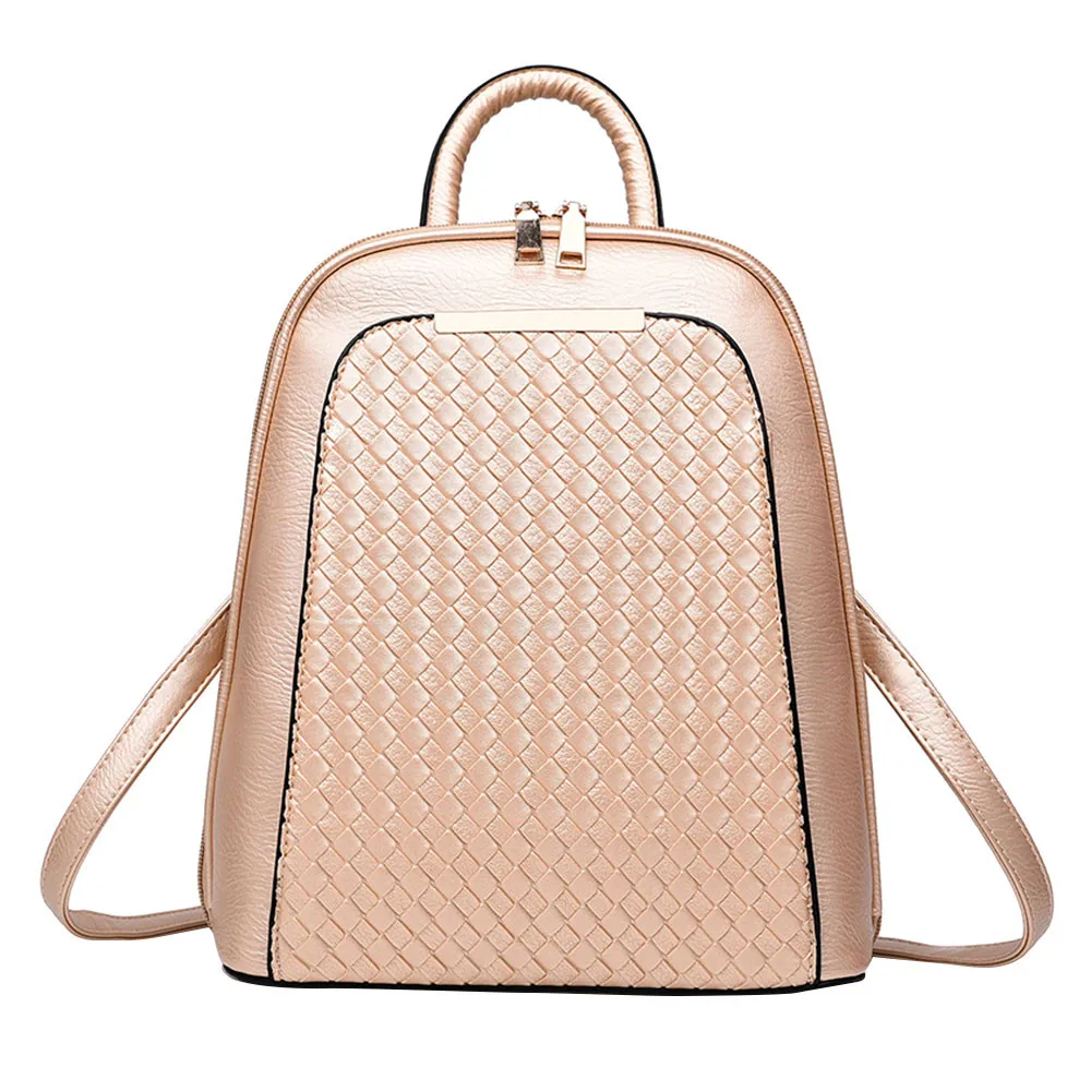 Aelicy, Модный женский рюкзак с волнистыми точками, женский рюкзак, весенне-летний студенческий рюкзак на плечо, школьный рюкзак, сумки