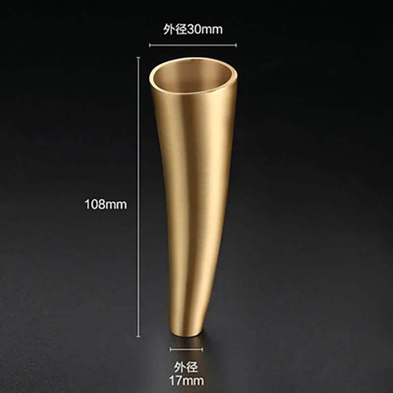 brass connector 23