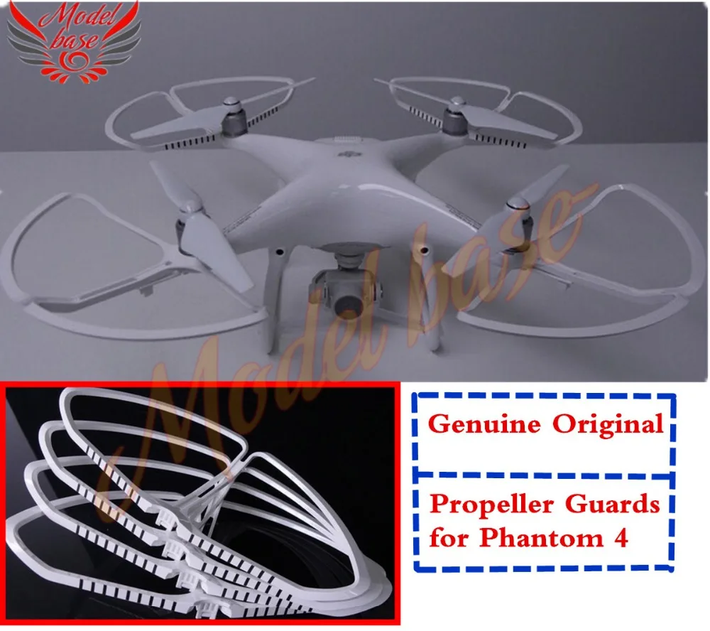 Aliexpress Buy 4PCS 1Set Genuine Original Phantom 4 Propeller 
