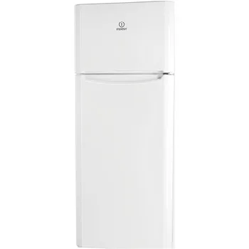 

Frigorifico indesit TIAA10 2 puertas 150x60 clase A+