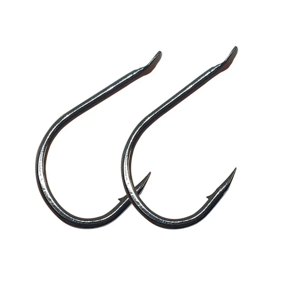 Aliexpress Buy 100pcs Fishing Hooks Stainless Steel Iseama