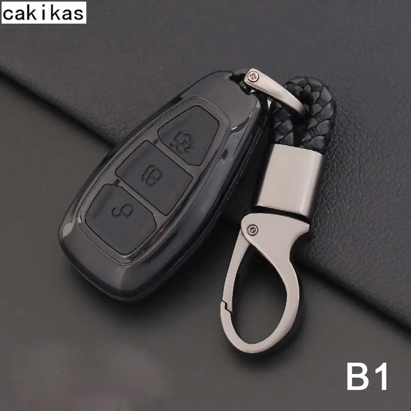 B (1)