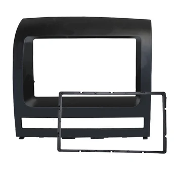 

Double Din Car DVD Player Frame for Fiat Perla 2009 Fascias Auto Stereo Bluetooth Panel Dashboard MP3 Player with Radio Frame