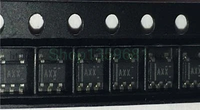 TPS79933DDCR TPS79933DDCT TPS79933 AXX SOT23-5 | Обустройство дома