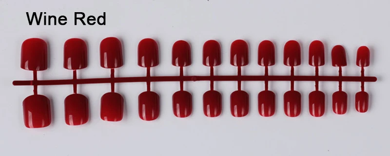 Wine Red