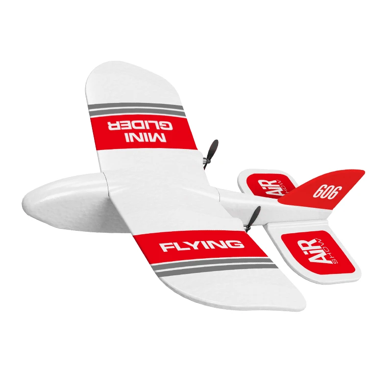 RC Plane KF606 2.4Ghz EPP Flying Aircraft Mini Glider Airplane Foam 15 Minutes Fligt Time RTF Foam Plane Toys Kids Gifts RC Plane KF606 2.4Ghz EPP Flying Aircraft Mini Glider Airplane Foam 15 Minutes Fligt Time RTF Foam Plane Toys Kids Gifts