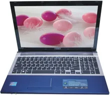 4 ГБ ОЗУ + 120 ГБ SSD 15,6 «игровой ноутбук Intel N3520 четырехъядерный Windows 7 ноутбук ПК компьютер-лэптоп с DVD rom Wifi веб-камера HDMI