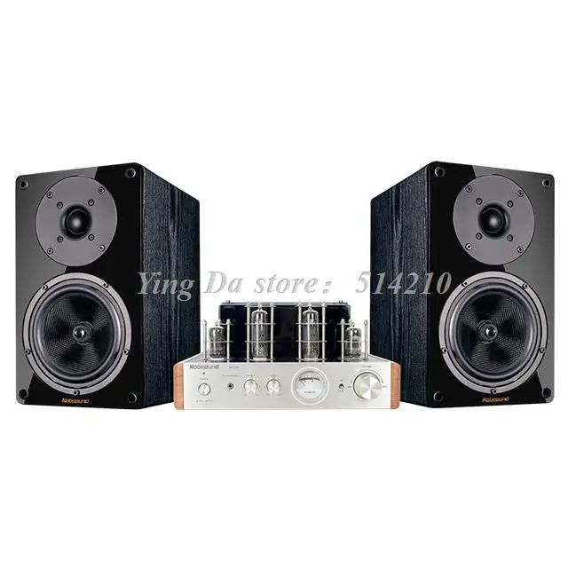 Aliexpress.com : Buy 1 pair Nobsound NS 1900 hifi 5.5inch