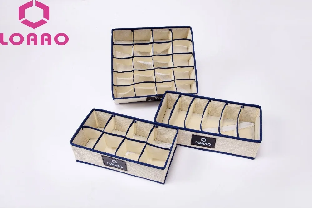 3 шт. органайзер для нижнего белья|bag straw|bags boxes 2box parking |