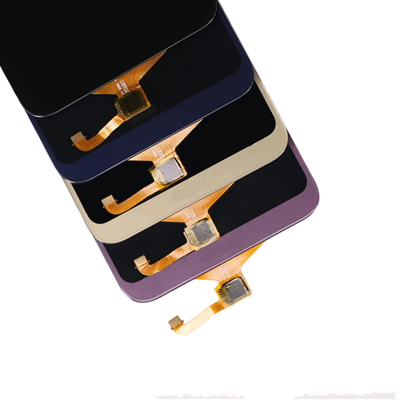 honor 9i b blue gold purple6
