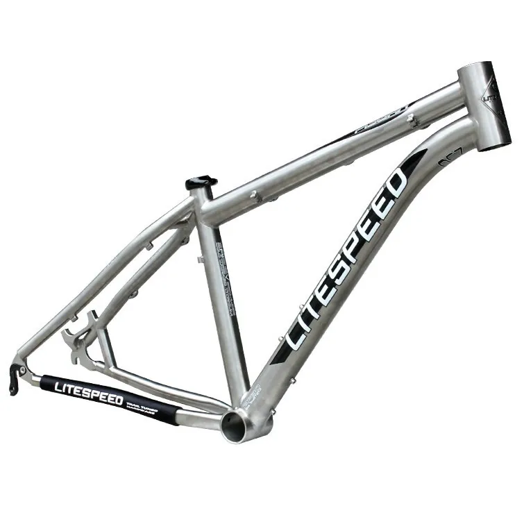 litespeed pisgah