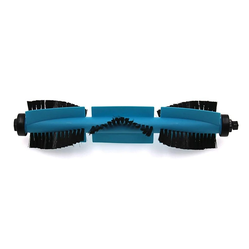 Sweeping Robot Vacuum Cleaner Accessories for Conga 3090 Sweeper Accessories Side Brush Roller Brush Main Brush Mop