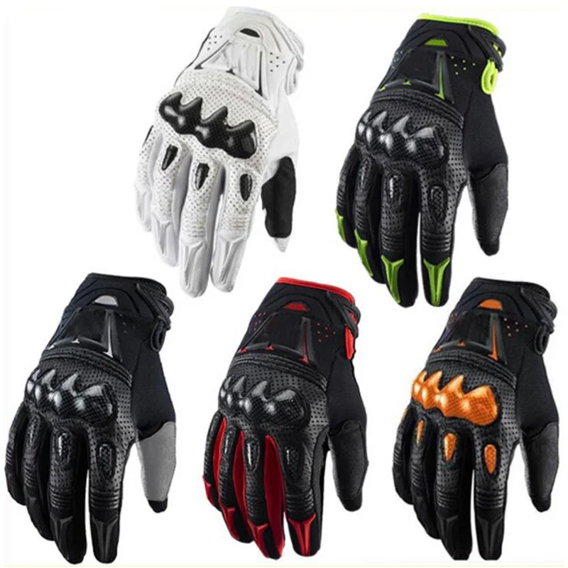 

Battle Outdoor sport Cycling MTB/BMX /DH/Off-Road Motocross Gloves Full Finger Glove