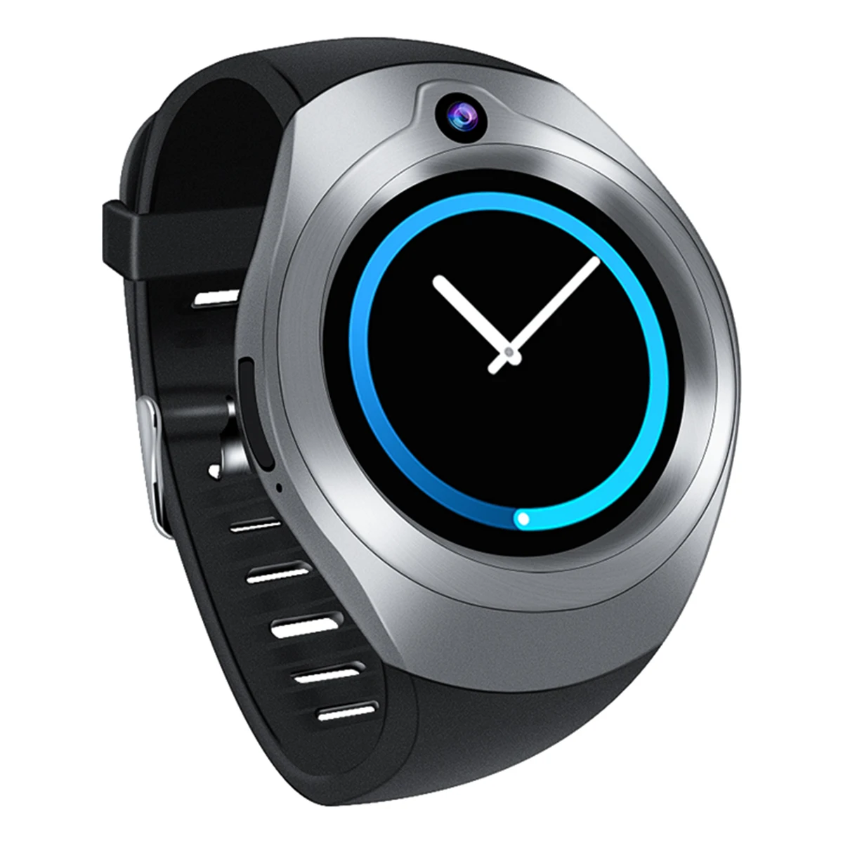 

S216 Smart Watch Android 5.1 Heart Rate Camera Video Health Monitoring SmartWatch phone support 3G WIFI SIM WCDMA OS 1.3 inch