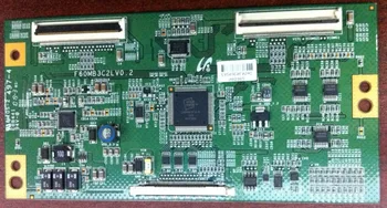 

Free shipping TLM52V78PKN t-con F60MB3C2LV0.2 original parts