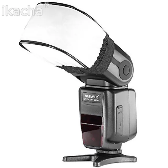 Flash pour appareil photo reflex sony