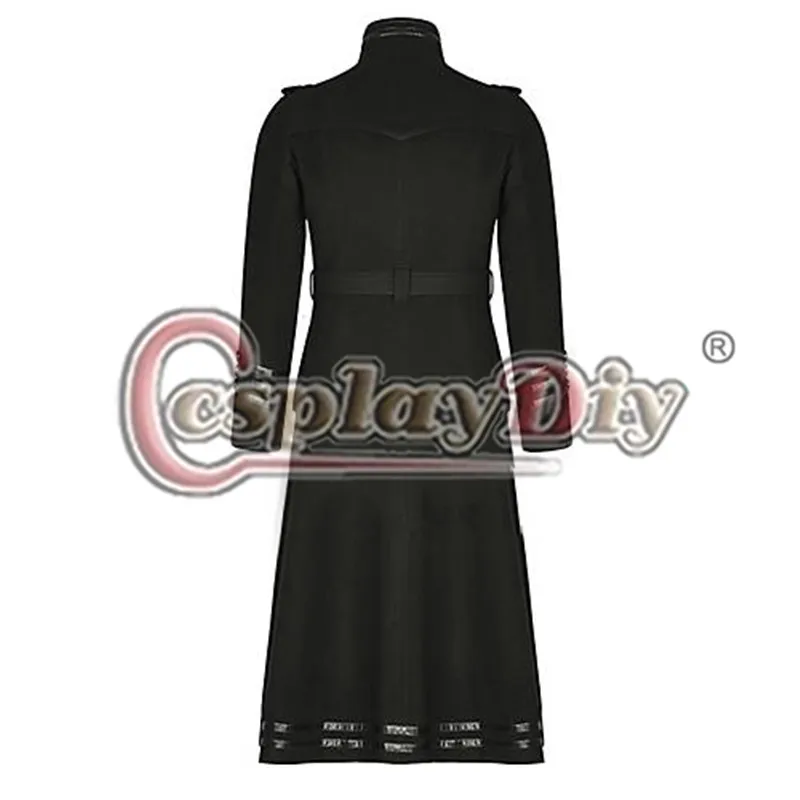 Cosplaydiy Pest Arzt Vintage Punk Gothic Herren Jacke Mantel Steampunk Schwarz Vintage Cosplay Unifrom Kostum L320 Aliexpress