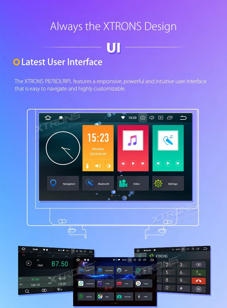 Flash Deal 7" Android 8.0 Octa Core Radio GPS Car Auto Play DVD Player for Land Rover Freelander 2 2007 2008 2009 2010 2011 2012 10
