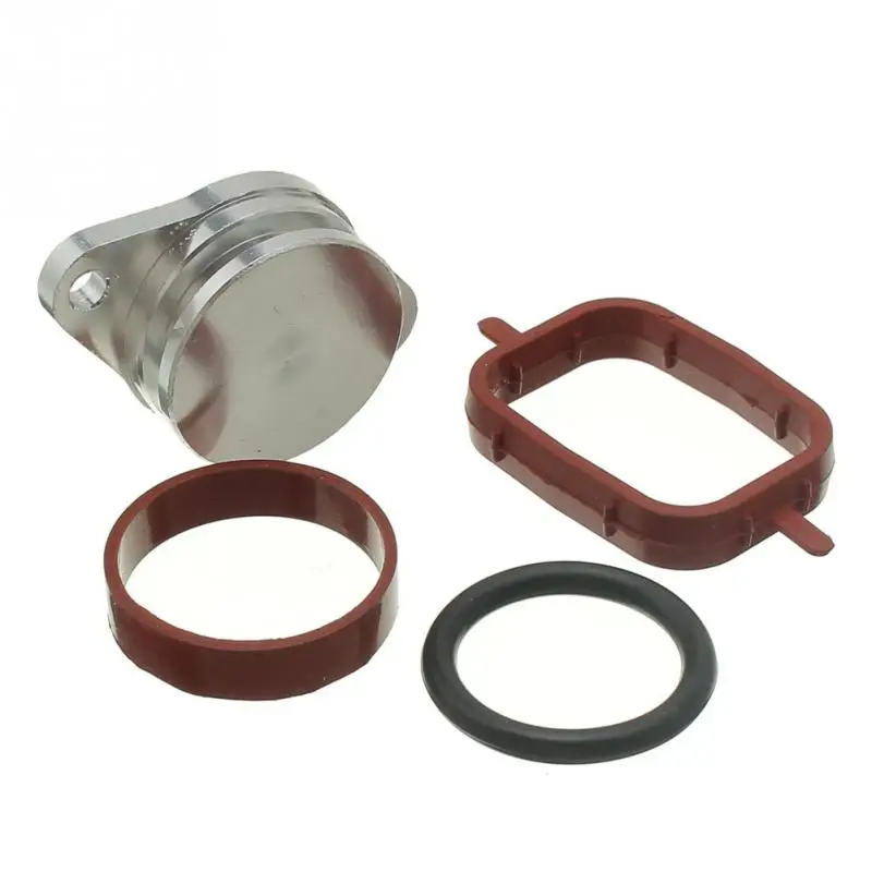 NEW HOT SALES 32mm Seal Durable Bungs Intake Manifold Suit Swirl Flaps