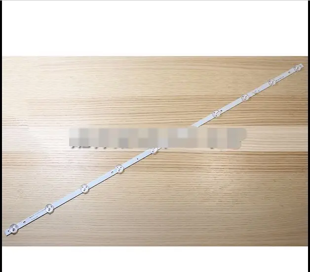 10 шт. 39 ''/40'' 700 м x мм светодиодный ленты s w/оптический объектив Fliter большой