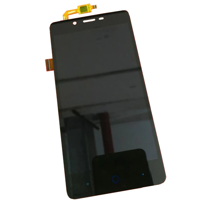 

LCD Display and Touch Screen Digitizer For Elephone P6000/P6000 Pro Assembly Replacement