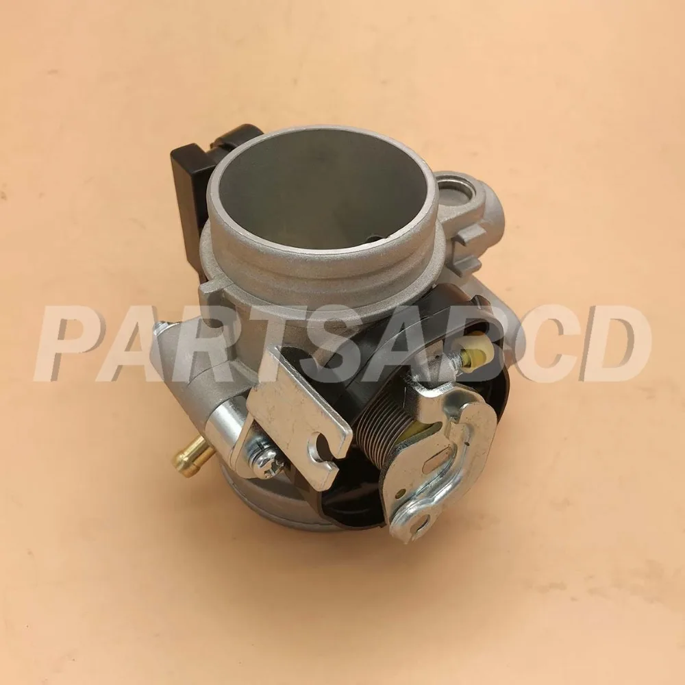 Корпус дросселя в сборе для CFMoto 800 800cc CF800 ATV 0800 173000 4000|Детали и аксессуары