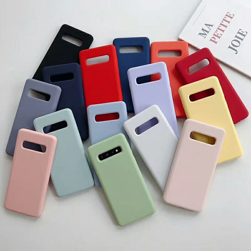 Samsung S10 Case  (4)
